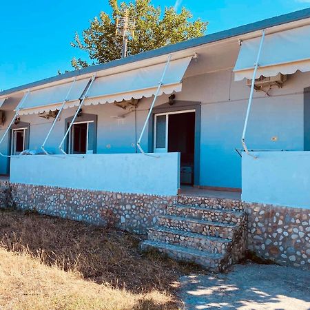 Villa Praljan Borş Dış mekan fotoğraf