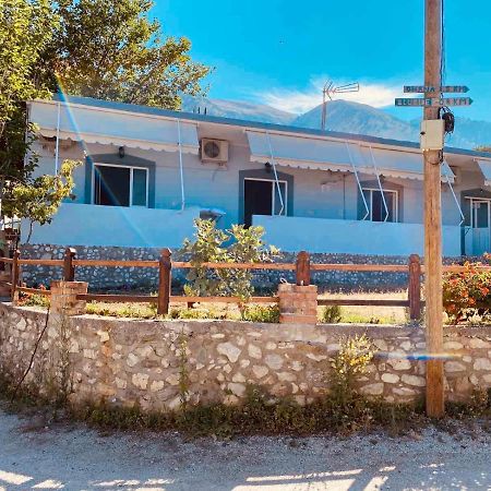 Villa Praljan Borş Dış mekan fotoğraf