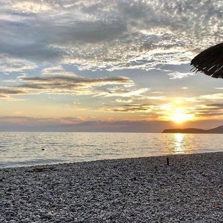 Villa Praljan Borş Dış mekan fotoğraf