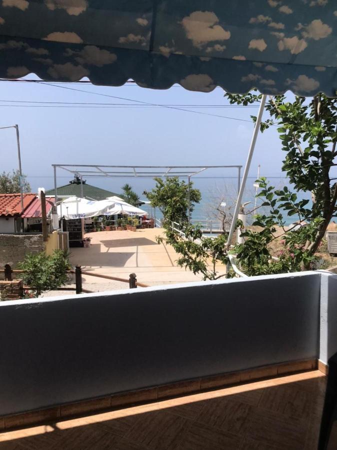 Villa Praljan Borş Dış mekan fotoğraf