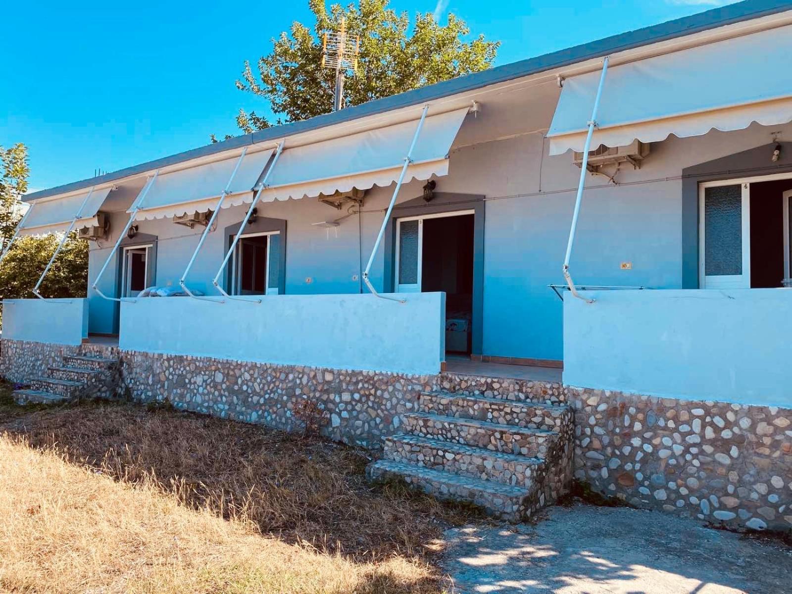 Villa Praljan Borş Dış mekan fotoğraf