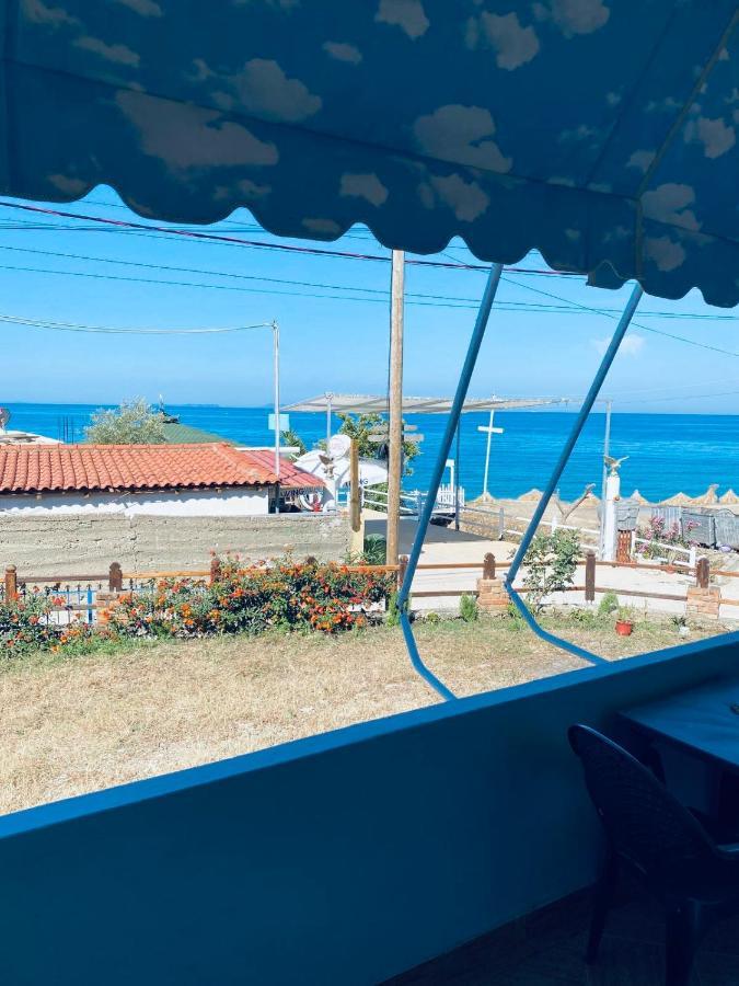 Villa Praljan Borş Dış mekan fotoğraf