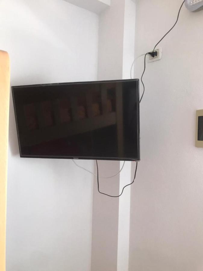 Villa Praljan Borş Dış mekan fotoğraf