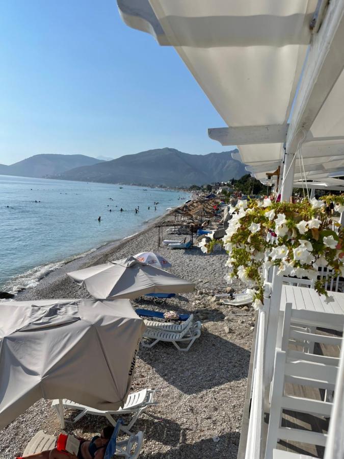Villa Praljan Borş Dış mekan fotoğraf